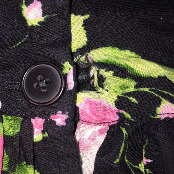 Halter top floral dress - Picture 2 of 4