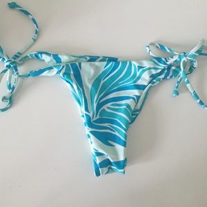 REDUCED - MIKOH bottoms never worn