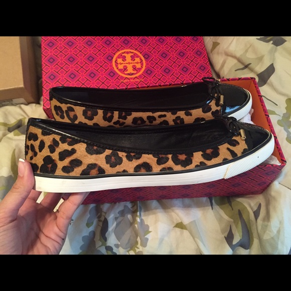 Tory Burch Sneakers