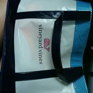 Vineyard Vines Totebag