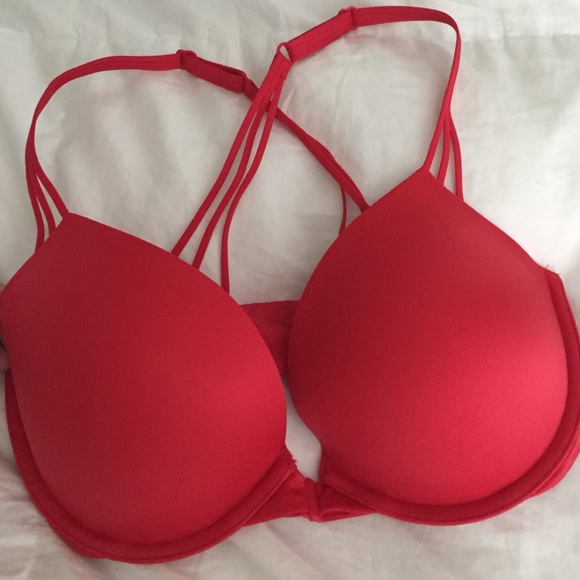 32DD Victorias Secret Very Sexy Push-Up