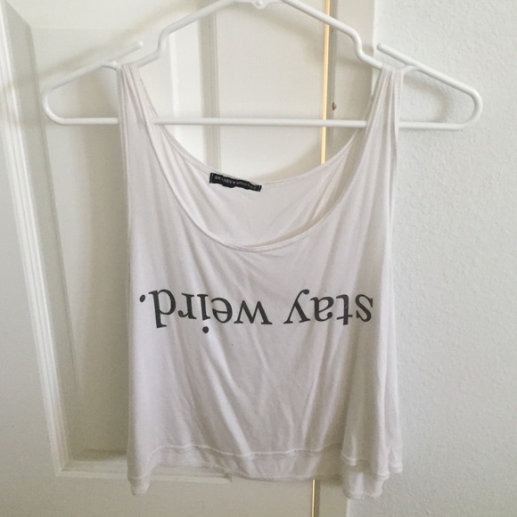 Brandy Melville Shirt