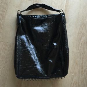 Alexander Wang black bag