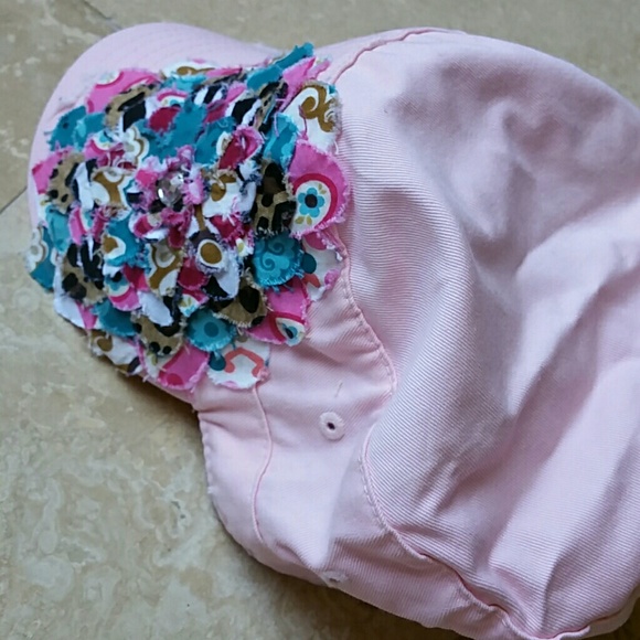 Todays Pick 🌟New Pink baseball cap design