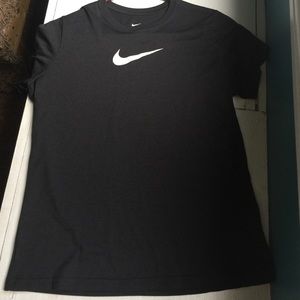 Nike Dri-Fit Short sleeve Shirt