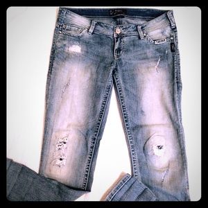 Silver Jeans Size  W31/L31