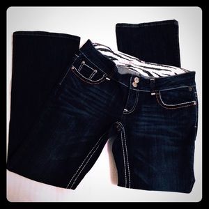 Double Take Jeans Size 12