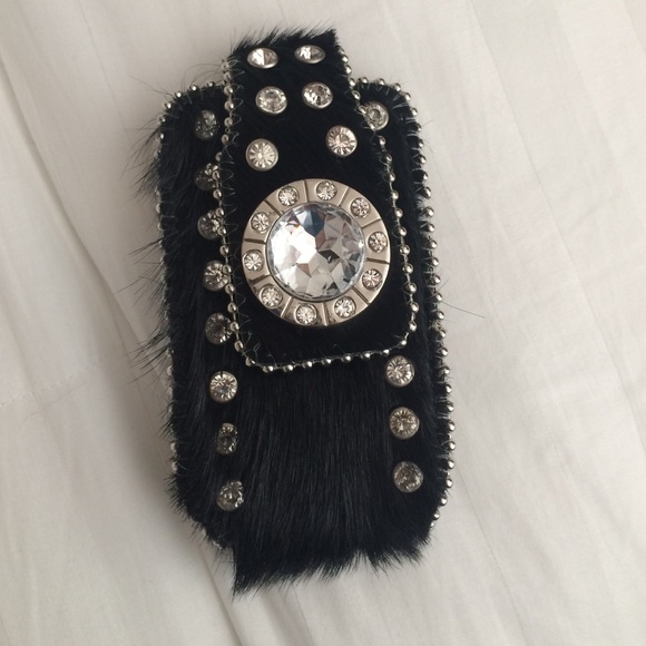 Cell phone case!