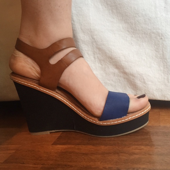 Wedges - Picture 3 of 3