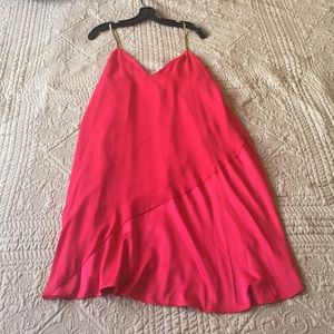 Halston Heritage dress