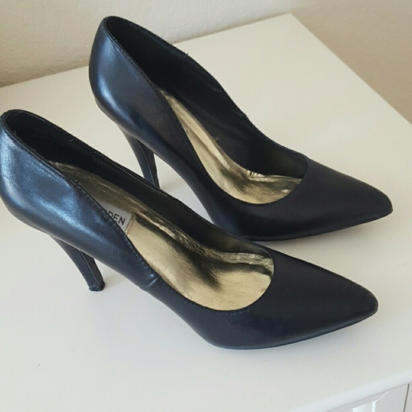 Steve madden heels