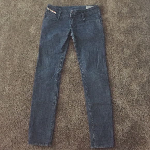 Diesel jeans