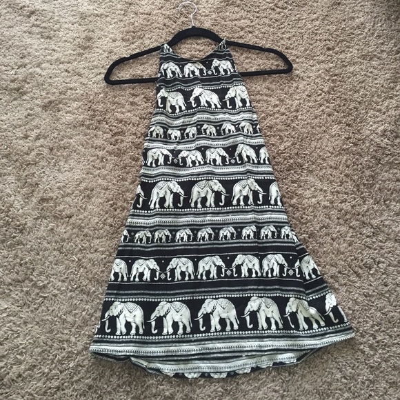 Motel Rocks Dresses & Skirts - Motel Rocks dress