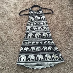 Motel Rocks dress