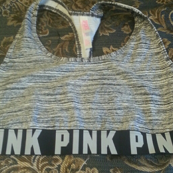 🚫PINK SPORT BRA🚫