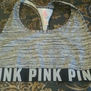 🚫PINK SPORT BRA🚫
