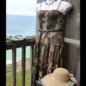 Michael Kors Dress Hiding In Plain Sight!