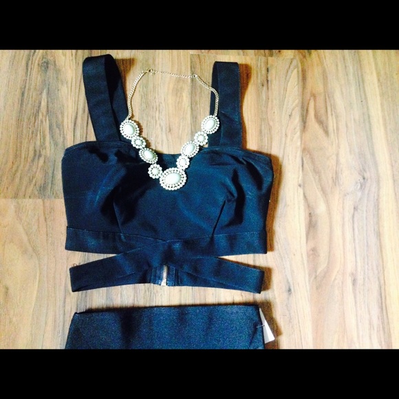 Sold ❗️ WOW COUTURE 👗each sold - Picture 2 of 4