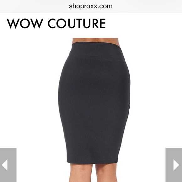 Sold ❗️ WOW COUTURE 👗each sold - Picture 4 of 4