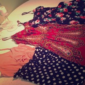 best summer dress bundle!