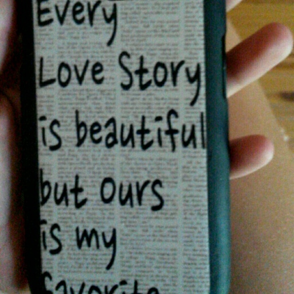 Galaxy s3 case