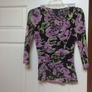 INC blouse top!