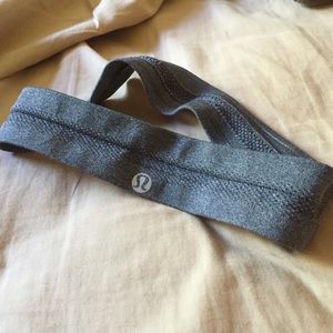 Lululemon Headband