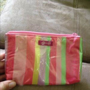 Makeup bag