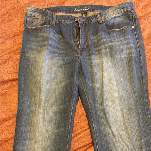 Kenneth Cole Men's Jeans