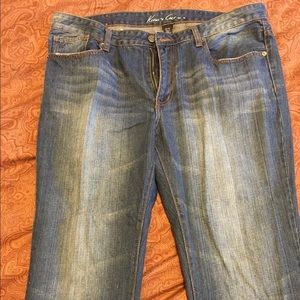 Kenneth Cole Men's Jeans