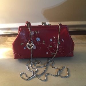Brighton evening purse