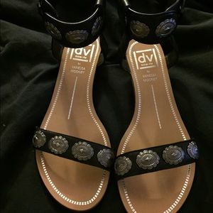 Dolce Vita sandals