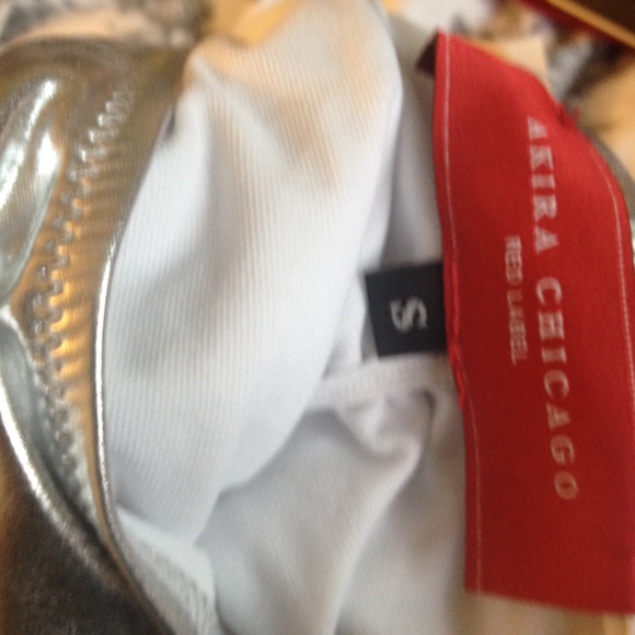 Akira Chicago bikini - Picture 3 of 3