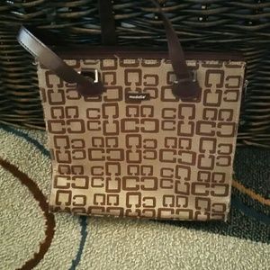 Modella purse