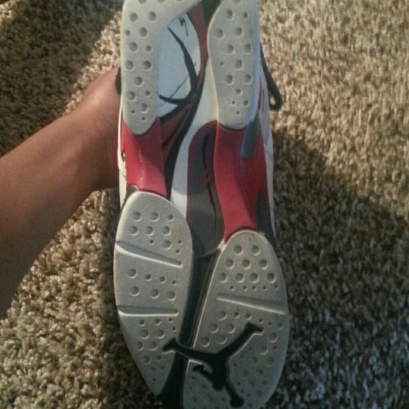 retro jordan 8 bugs bunny - Picture 2 of 4