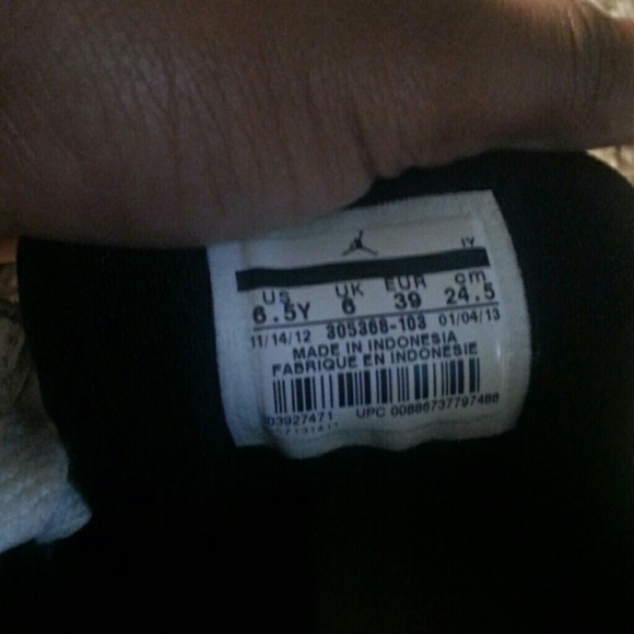 retro jordan 8 bugs bunny - Picture 4 of 4