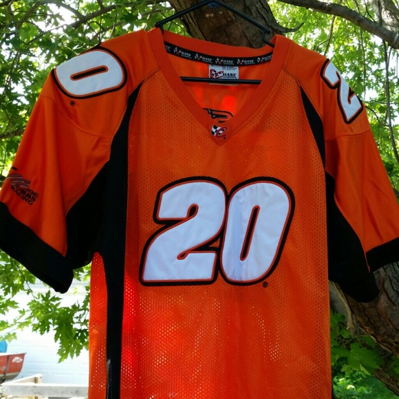 Tony Stewart Jersey