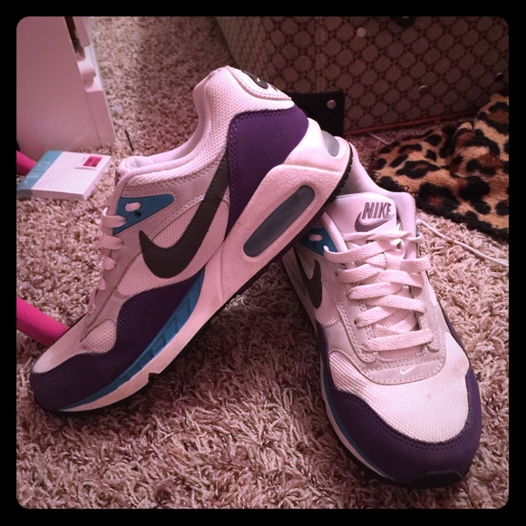 Nike air max