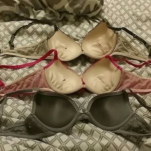 Aerie bras