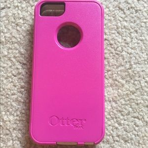 iPhone 5 otterbox