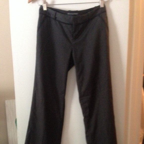 Banana Republic trouser pants.