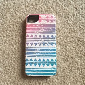 iPhone 5 case