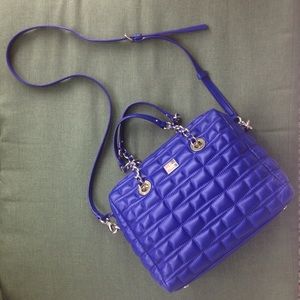 kate spade Bags - Kate Spade Quilted Maxie Purse (Removable Strap) kate spade Bags - Kate Spade Quilted Maxie Purse (Removable Strap)
