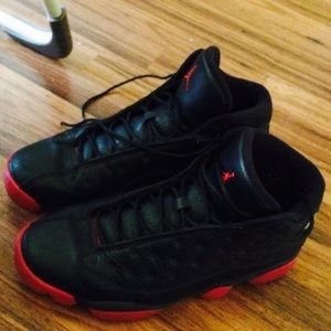 Jordan retro 13