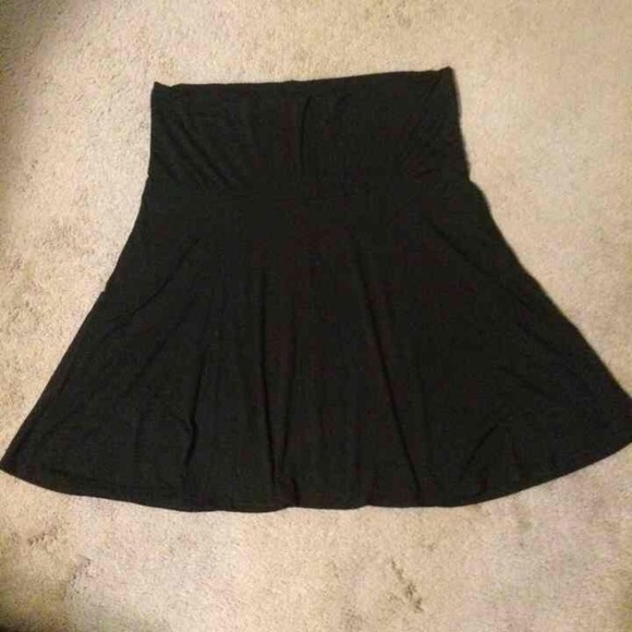 Maternity Skirt XL
