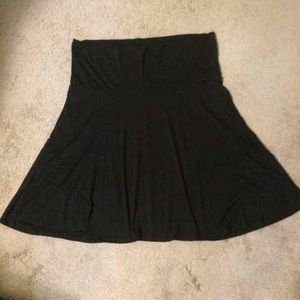 Maternity Skirt XL
