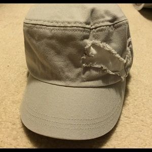 Puma hat