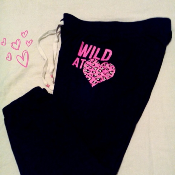 capri lounge pants