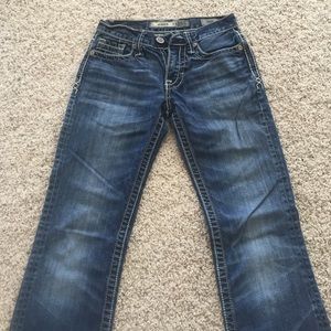 Boys jeans