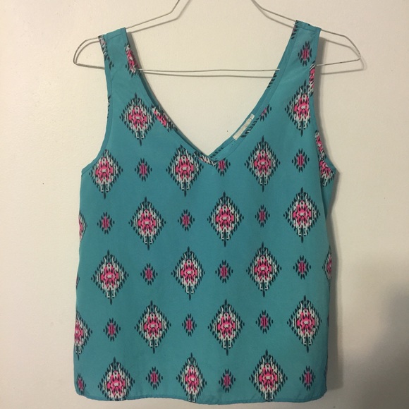 Tank top